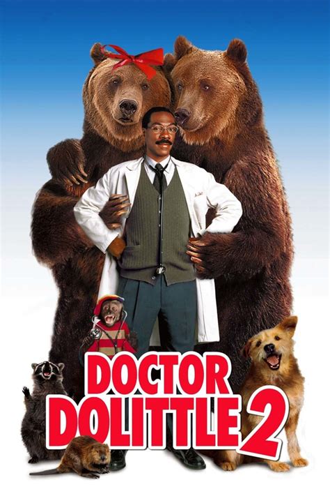 dolittle limetorrents|Dr Dolittle 2 2001.